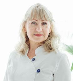 Алена Куделя, Офис Администратор