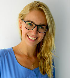 Dr. Aleksandra Baksheeva - Aristidou