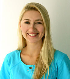 Dr. Natalia Sapatsheva